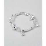 【GOLDY】マルチ ビーズ バングル 4250305 | SETUP7【WOMEN】 | 詳細画像15 