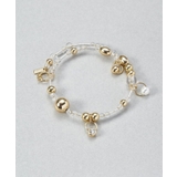 【GOLDY】マルチ ビーズ バングル 4250305 | SETUP7【WOMEN】 | 詳細画像16 