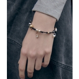 【GOLDY】マルチ ビーズ バングル 4250305 | SETUP7【WOMEN】 | 詳細画像3 