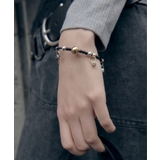 【GOLDY】マルチ ビーズ バングル 4250305 | SETUP7【WOMEN】 | 詳細画像4 