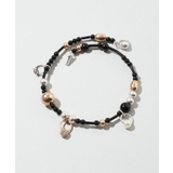 【GOLDY】マルチ ビーズ バングル 4250305 | SETUP7【WOMEN】 | 詳細画像5 