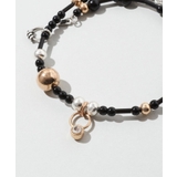 【GOLDY】マルチ ビーズ バングル 4250305 | SETUP7【WOMEN】 | 詳細画像6 