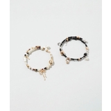 【GOLDY】マルチ ビーズ バングル 4250305 | SETUP7【WOMEN】 | 詳細画像9 