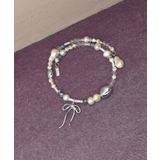 マルチ | 【GOLDY】マルチ ビーズ バングル 4250305 | SETUP7【WOMEN】