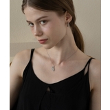 【Merry Gem】ジルコニアモチーフネックレス KNF-TP | SETUP7【WOMEN】 | 詳細画像10 