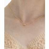 【Merry Gem】ジルコニアモチーフネックレス KNF-TP | SETUP7【WOMEN】 | 詳細画像15 