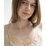 【Merry Gem】ジルコニアモチーフネックレス KNF-TP | SETUP7【WOMEN】 | 詳細画像16 