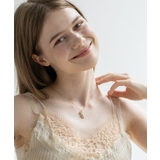 【Merry Gem】ジルコニアモチーフネックレス KNF-TP | SETUP7【WOMEN】 | 詳細画像18 