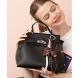 【Merry Gem】ドッグモチーフチャーム ストラップ | SETUP7【WOMEN】 | 詳細画像5 