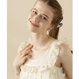 【Merry Gem】≪アレルギー対応≫ ステンレス | SETUP7【WOMEN】 | 詳細画像1 