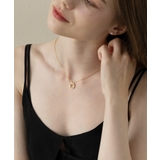 ゴールド系その他5 | 【Merry Gem】≪アレルギー対応≫ ステンレス | SETUP7【WOMEN】