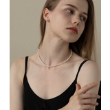 【Merry Gem】選べるバリエーション パールネックレス KNF127 | SETUP7【WOMEN】 | 詳細画像3 