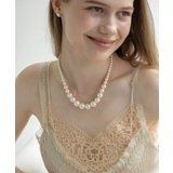 【Merry Gem】選べるバリエーション パールネックレス KNF127 | SETUP7【WOMEN】 | 詳細画像4 