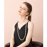 【Merry Gem】ロングパールネックレス バロックパールネックレス | SETUP7【WOMEN】 | 詳細画像1 