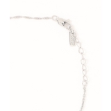 【GOLDY】Twist knot necklace  3250908 | SETUP7【WOMEN】 | 詳細画像2 