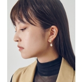 【GOLDY】淡水パールイヤリング 2250902 | SETUP7【WOMEN】 | 詳細画像11