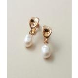 【GOLDY】淡水パールイヤリング 2250902 | SETUP7【WOMEN】 | 詳細画像14