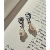 【GOLDY】淡水パールイヤリング 2250902 | SETUP7【WOMEN】 | 詳細画像5