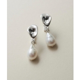 【GOLDY】淡水パールイヤリング 2250902 | SETUP7【WOMEN】 | 詳細画像8