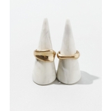 【GOLDY】2個セット メタルリング 5250904 | SETUP7【WOMEN】 | 詳細画像11 