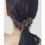 【GOLDY】フラワーヘアクリップ 6250901 | SETUP7【WOMEN】 | 詳細画像9 