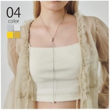 【GOLDY】2WAYスライドチェーン 淡水パールネックレス 3250907 | SETUP7【WOMEN】 | 詳細画像1 