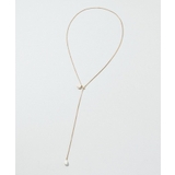 【GOLDY】2WAYスライドチェーン 淡水パールネックレス 3250907 | SETUP7【WOMEN】 | 詳細画像12 