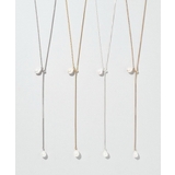 【GOLDY】2WAYスライドチェーン 淡水パールネックレス 3250907 | SETUP7【WOMEN】 | 詳細画像14 