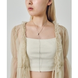 【GOLDY】2WAYスライドチェーン 淡水パールネックレス 3250907 | SETUP7【WOMEN】 | 詳細画像3 