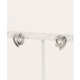 【GOLDY】Twist knot earrings  1250907 | SETUP7【WOMEN】 | 詳細画像1 