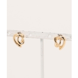 ゴールド | 【GOLDY】Twist knot pierce  1250907 | SETUP7【WOMEN】