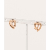 ゴールド系その他 | 【GOLDY】Twist knot pierce  1250907 | SETUP7【WOMEN】