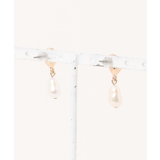 【GOLDY】淡水パールピアス 1250904 | SETUP7【WOMEN】 | 詳細画像2 