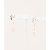 シルバー系1 | 【GOLDY】淡水パールピアス 1250904 | SETUP7【WOMEN】