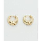 【GOLDY】ショート メタル ワンタッチ ピアス 1221243 | SETUP7【WOMEN】 | 詳細画像2 
