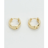 ゴールド系その他 | 【GOLDY】ショート メタル ワンタッチ ピアス 1221243 | SETUP7【WOMEN】