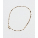 【GOLDY】デュオ リンク チェーン | SETUP7【WOMEN】 | 詳細画像10 