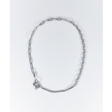 【GOLDY】デュオ リンク チェーン | SETUP7【WOMEN】 | 詳細画像3 