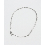 【GOLDY】デュオ リンク チェーン | SETUP7【WOMEN】 | 詳細画像6 