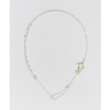 【GOLDY】デュオ リンク チェーン | SETUP7【WOMEN】 | 詳細画像12 