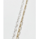 【GOLDY】デュオ リンク チェーン | SETUP7【WOMEN】 | 詳細画像15 