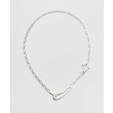 【GOLDY】デュオ リンク チェーン | SETUP7【WOMEN】 | 詳細画像3 