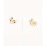 【GOLDY】ドロップイヤリング 2250906 | SETUP7【WOMEN】 | 詳細画像2 