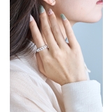 リング Awesome ニッケルフリー | SETUP7【WOMEN】 | 詳細画像9 