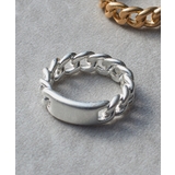 リング Awesome ニッケルフリー | SETUP7【WOMEN】 | 詳細画像11 