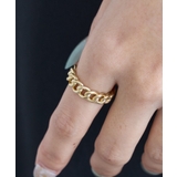 リング Awesome ニッケルフリー | SETUP7【WOMEN】 | 詳細画像3 