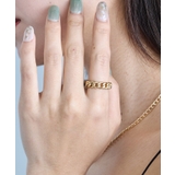 リング Awesome ニッケルフリー | SETUP7【WOMEN】 | 詳細画像12 