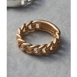 リング Awesome ニッケルフリー | SETUP7【WOMEN】 | 詳細画像6 