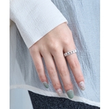 リング Awesome ニッケルフリー | SETUP7【WOMEN】 | 詳細画像8 