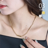 【SETUP7】ネックレス Awesome ニッケルフリー | SETUP7【WOMEN】 | 詳細画像1 